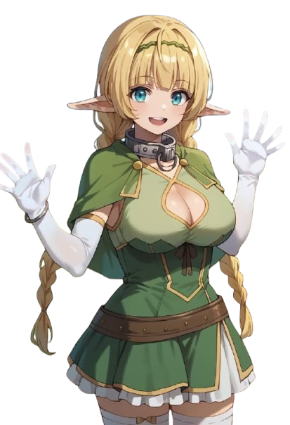 EShera L. Greenwood How Not To Summon A Demon Lord!